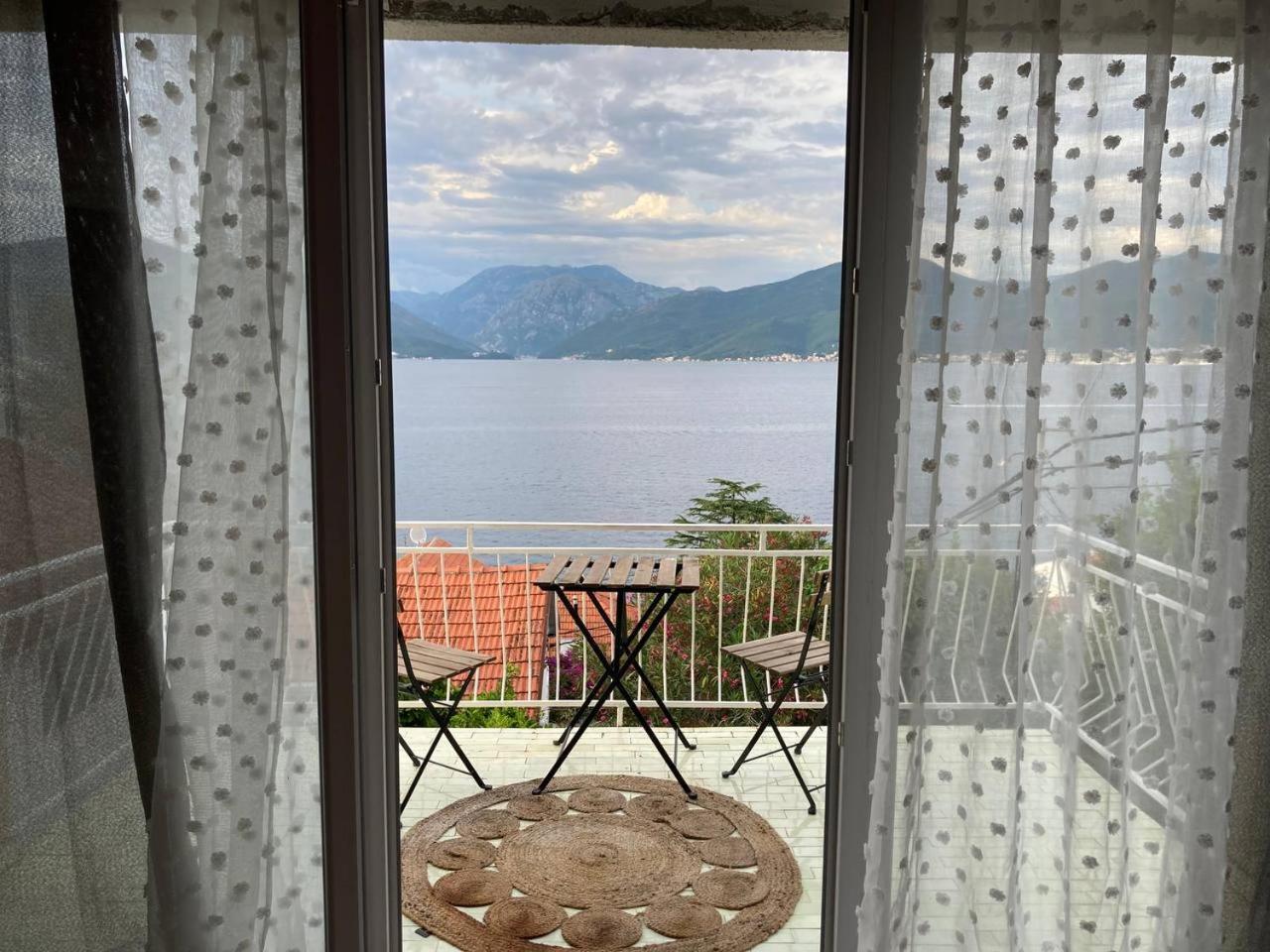 Kotor Bay * Tivat